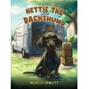 KNYGA Bookshop Hettie the Little Dachshund