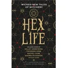 KNYGA Bookshop Hex Life: Wicked New Tales of Witchery