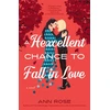 KNYGA Bookshop Hexcellent Chance to Fall in Love