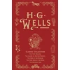 KNYGA Bookshop HG Wells Classic Collection