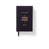 KNYGA Bookshop Hidden Agenda Undated Mini Planner