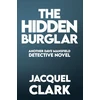 KNYGA Bookshop Hidden Burglar