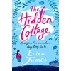 KNYGA Bookshop Hidden Cottage