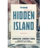 KNYGA Bookshop Hidden Island