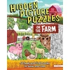 KNYGA Bookshop Hidden Picture Puzzles on the Farm