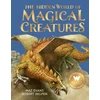 KNYGA Bookshop Hidden World of Magical Creatures