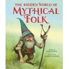 KNYGA Bookshop Hidden World of Mythical Folk