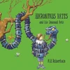 KNYGA Bookshop Hieronymus Betts and His Unusual Pets