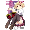 KNYGA Bookshop High School DXD, Vol. 7