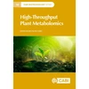 KNYGA Bookshop High-Throughput Plant Metabolomics