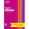KNYGA Bookshop Higher English