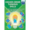 KNYGA Bookshop Higher-order Thinking Skills Book 5