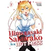 KNYGA Bookshop Himegasaki Sakurako Is a Hot Mess Vol. 2