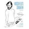 KNYGA Bookshop Hirschfeld's Sondheim