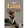 KNYGA Bookshop His Last Bow