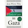 KNYGA Bookshop Historian in Gaza