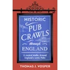 KNYGA Bookshop Historic Pub Crawls Through England