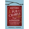 KNYGA Bookshop Historic Pub Crawls Through London, Vol. 2