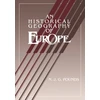 KNYGA Bookshop Historical Geography of Europe Abridged version