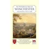 KNYGA Bookshop Historical Map of Winchester