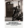 KNYGA Bookshop Historical Nights' Entertainment