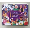 KNYGA Bookshop History Heroes' Original Gift Tin
