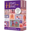KNYGA Bookshop History Heroes: ROMANS card game