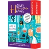 KNYGA Bookshop History Heroes SCIENTISTS card game