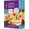 KNYGA Bookshop History Heroes WORLD WAR ONE card game