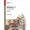 KNYGA Bookshop History HL: Europe