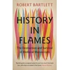 KNYGA Bookshop History in Flames