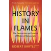 KNYGA Bookshop History in Flames