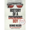 KNYGA Bookshop History of a Drowning Boy