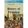 KNYGA Bookshop History of France