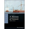 KNYGA Bookshop History of Greece, 1300 to 30 BC