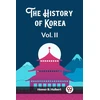 KNYGA Bookshop History of Korea Vol. II (Edition2023)
