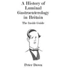 KNYGA Bookshop History of Luminal Gastroenterology in Britain