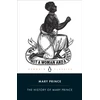 KNYGA Bookshop History of Mary Prince