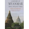 KNYGA Bookshop History of Myanmar since Ancient Times
