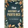 KNYGA Bookshop History of Puerto Rico