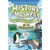KNYGA Bookshop History Smashers: Earth Day and the Environment