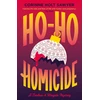 KNYGA Bookshop Ho-Ho Homicide