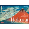 KNYGA Bookshop Hokusai's Thirty-Six Views of Mount Fuji
