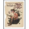 KNYGA Bookshop Hole of Tank Girl