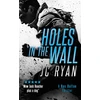 KNYGA Bookshop Holes In The Wall