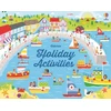 KNYGA Bookshop Holiday Activities