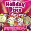 KNYGA Bookshop Holiday Disco