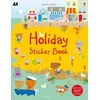 KNYGA Bookshop Holiday Sticker Book