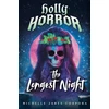 KNYGA Bookshop Holly Horror: The Longest Night #2