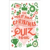 KNYGA Bookshop Holly Jolly Christmas Quiz Book